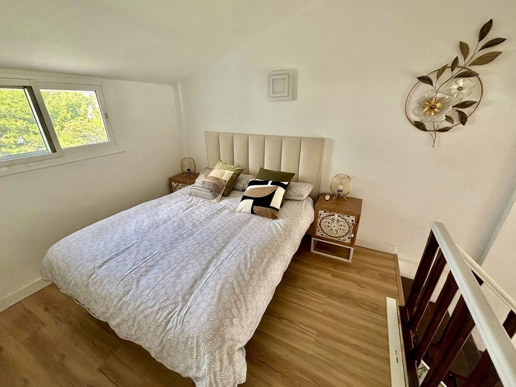 Apartment in Sitio de Calahonda - Image 3