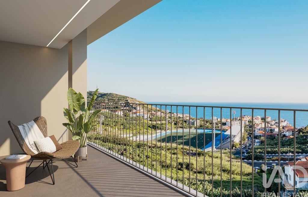 Apartment in Camara de Lobos