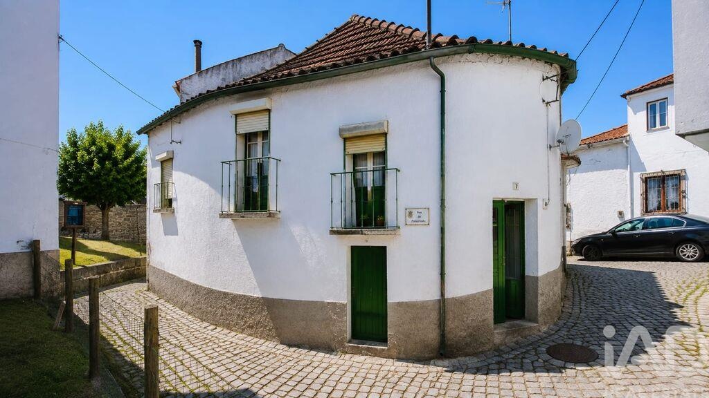 House in Moura