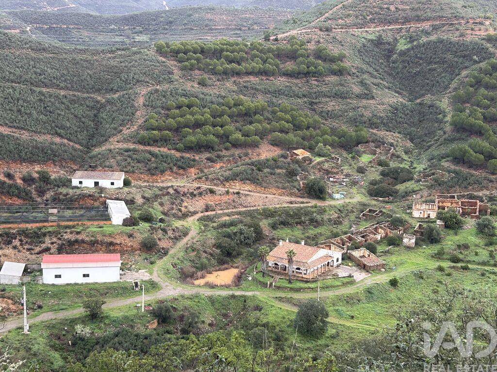 Farm, Ranch or Equestrian in Cachopo
