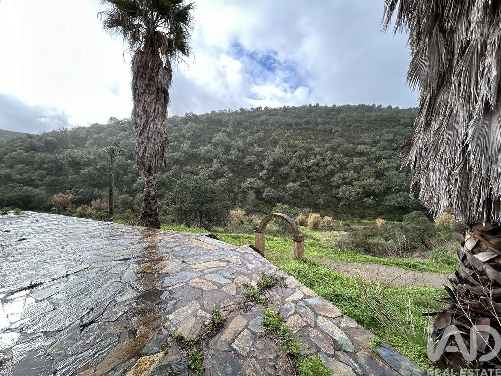 Farm, Ranch or Equestrian in Cachopo - Image 3