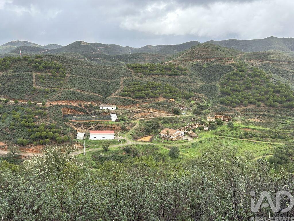 Farm, Ranch or Equestrian in Cachopo - Image 2