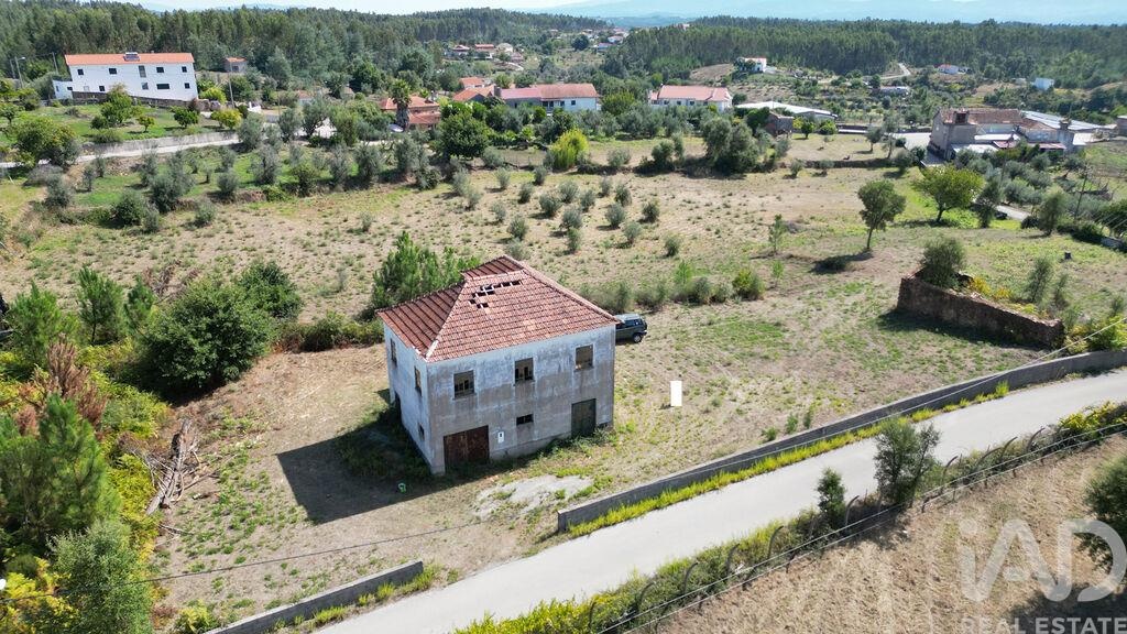 Farm, Ranch or Equestrian in Graca