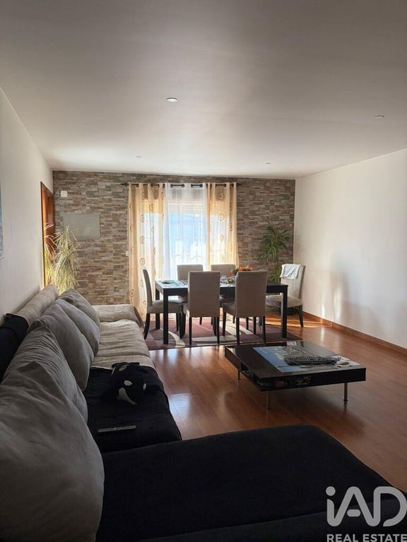 House in Gafanha da Nazare