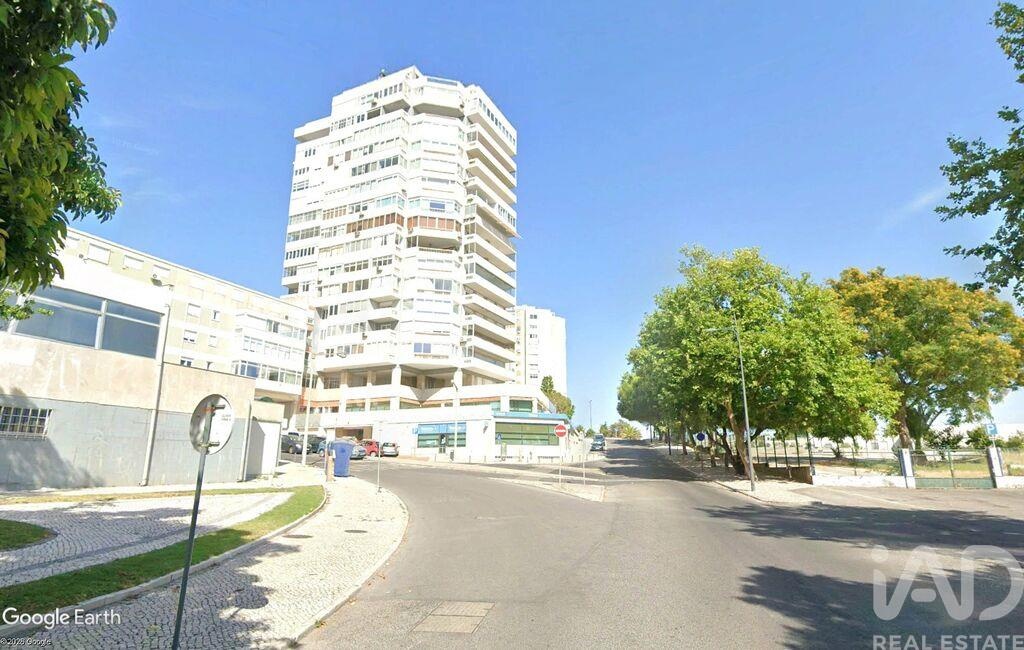 Apartment in Belem