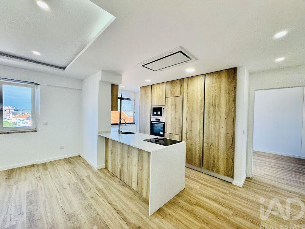 Apartment in Amora