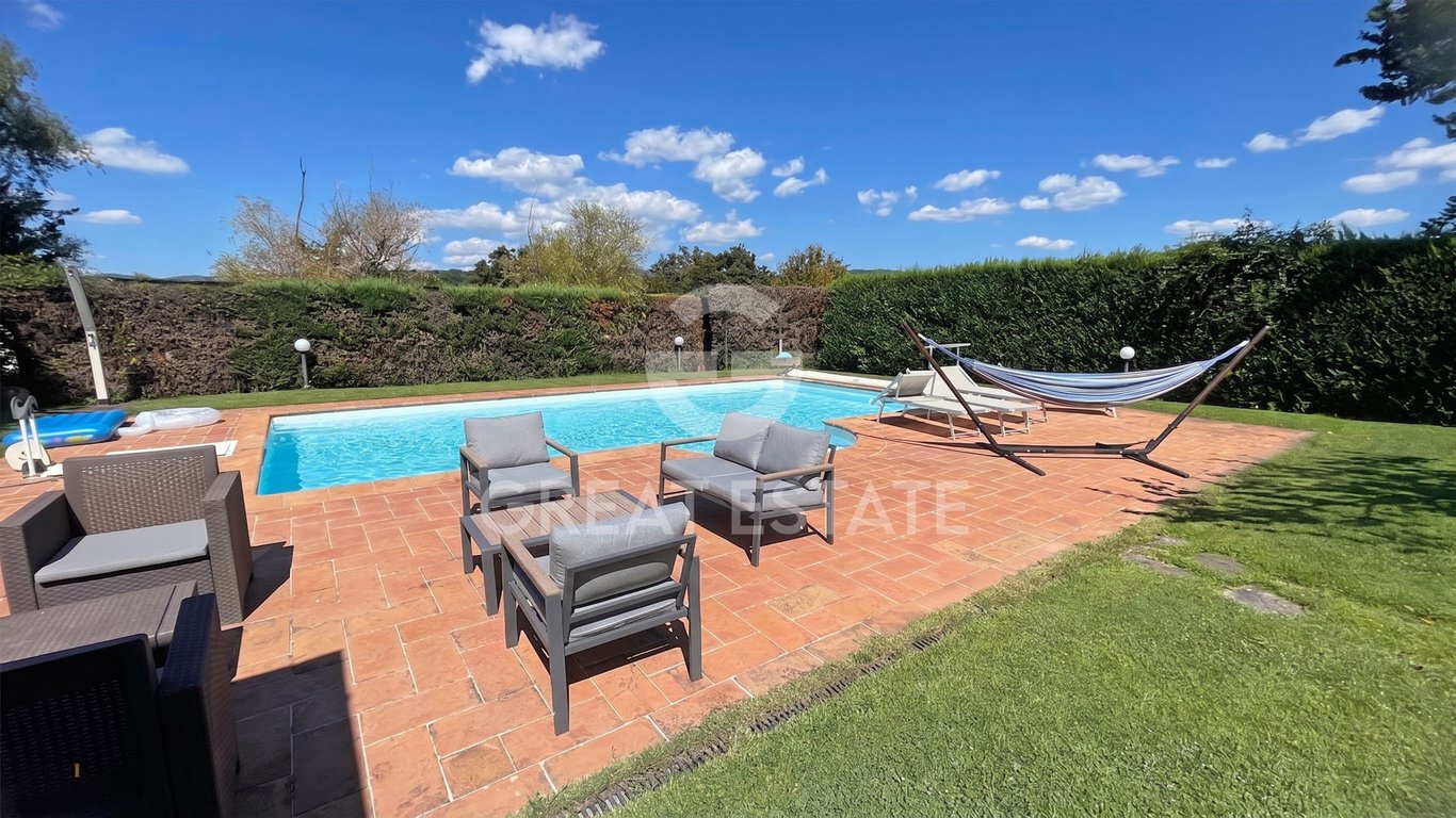 House in Vignale - Image 3