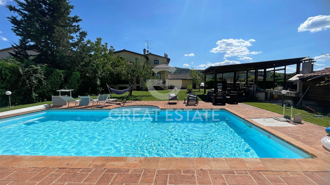 House in Vignale - Image 2