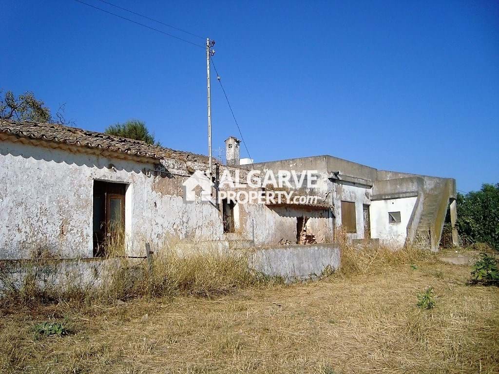 Land in Monte Poco