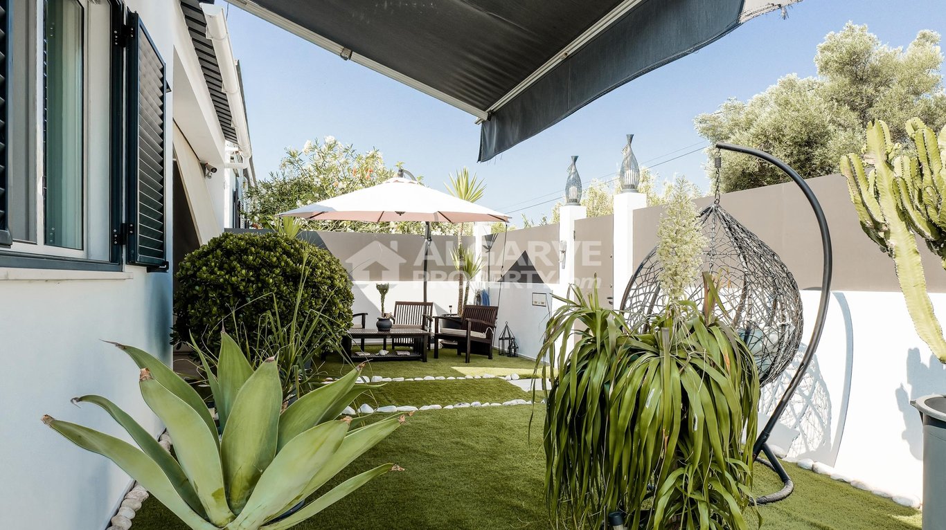 Villa in Faro