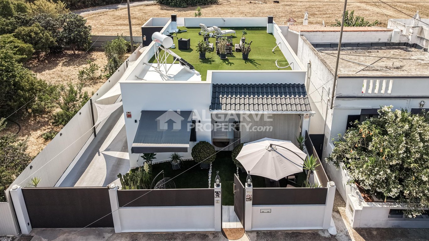 Villa in Faro - Image 2
