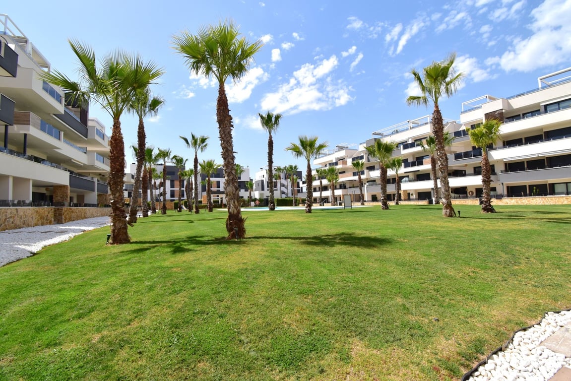 Apartment in Urbanizacion los Balcones