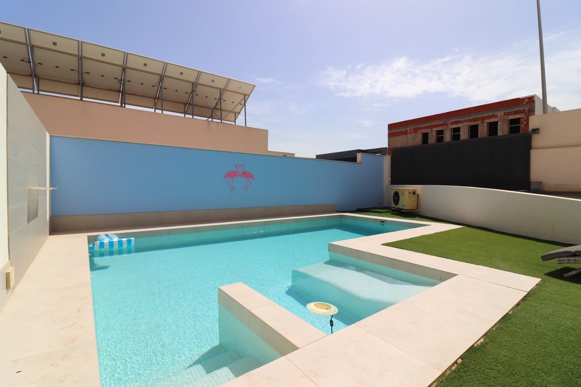 Villa in Benijofar - Image 3