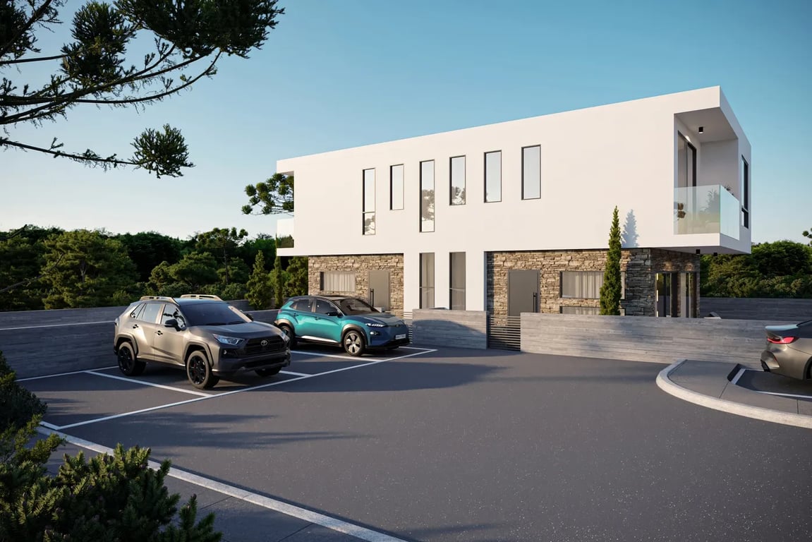 House in Kissonerga