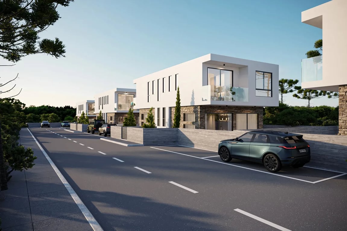 House in Kissonerga - Image 3