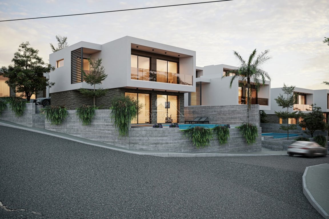 Villa in Paphos
