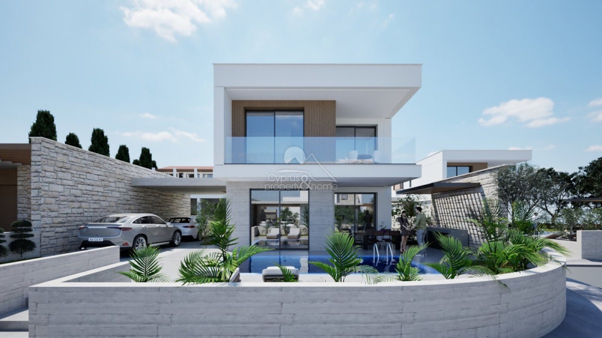 Villa in Tala