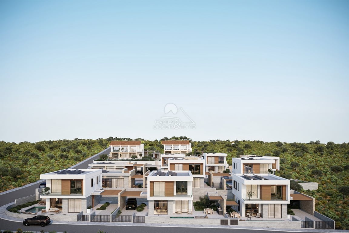Villa in Tala - Image 2
