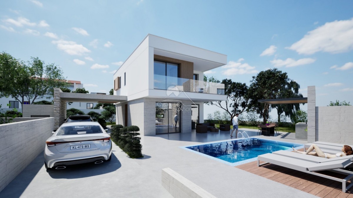 Villa in Tala - Image 3