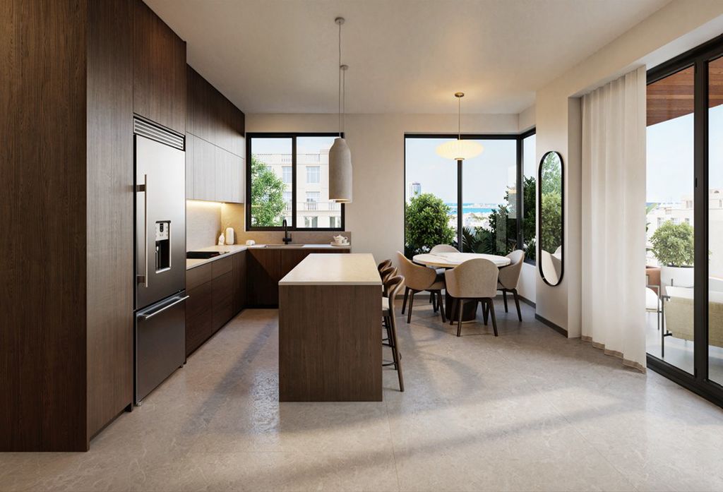 Apartment in Larnaca - Image 3