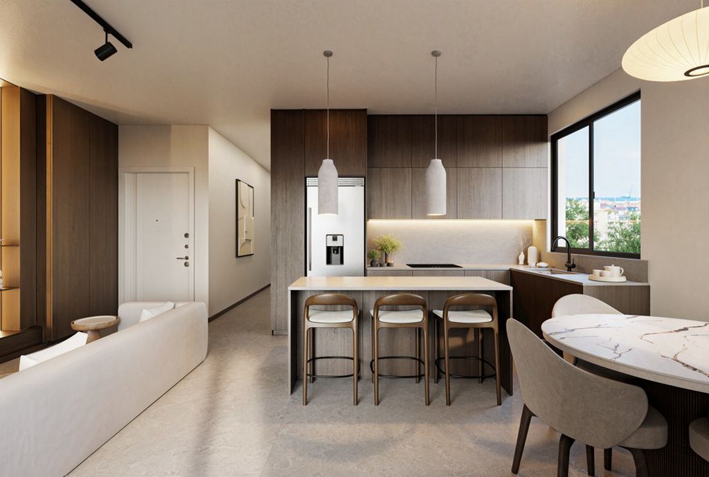 Apartment in Larnaca - Image 2