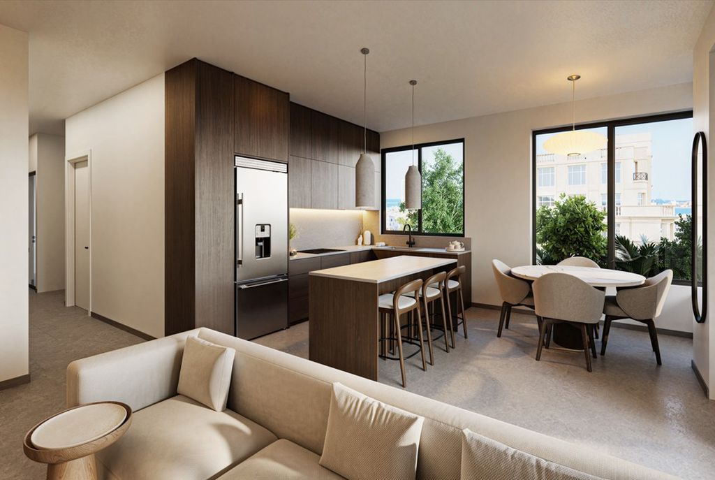 Apartment in Larnaca - Image 3