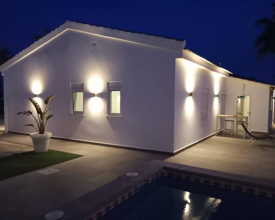Villa in Cabo Roig - Image 3