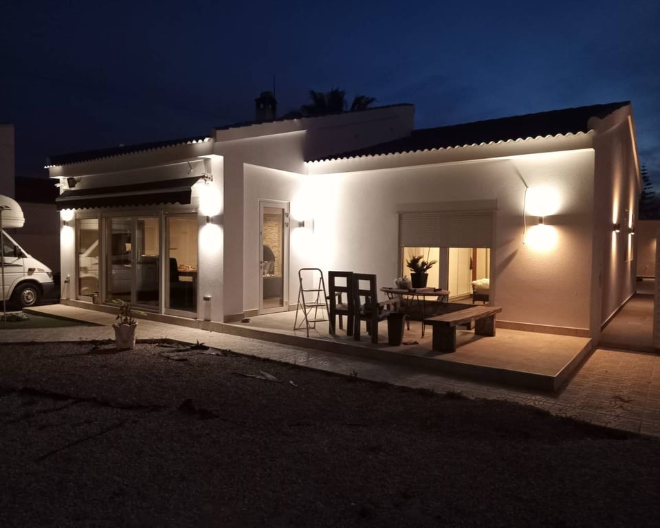 Villa in Cabo Roig - Image 2
