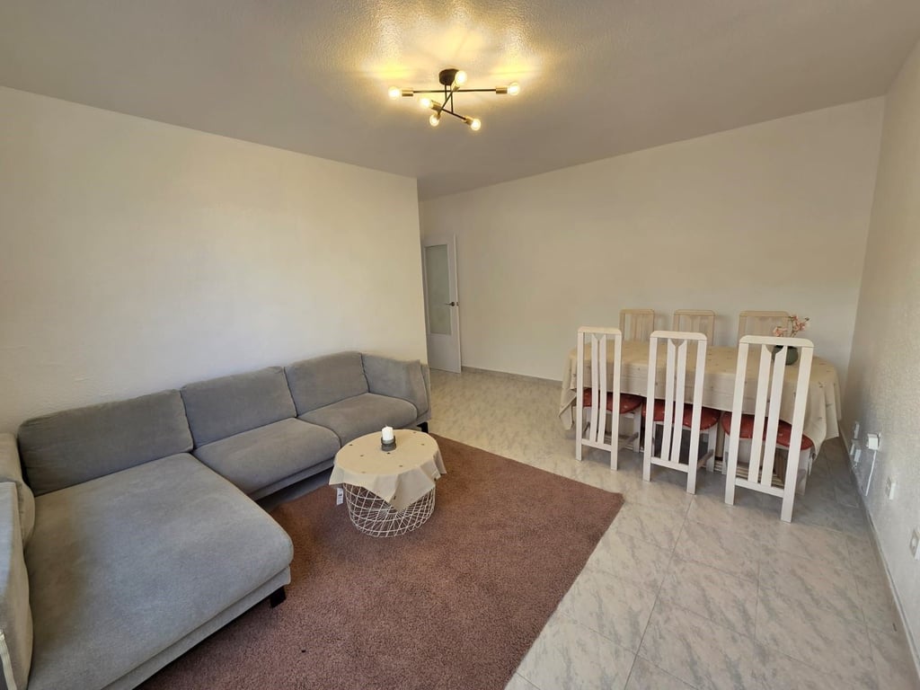 Apartment in Torrevieja