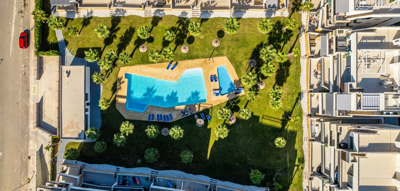 Apartment in Residencia los Altos - Image 3