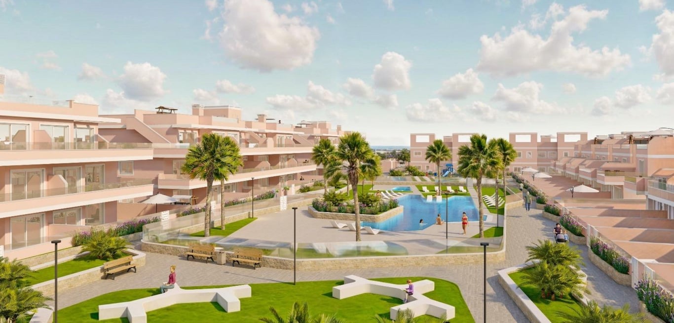 Apartment in Torre de la Horadada - Image 3