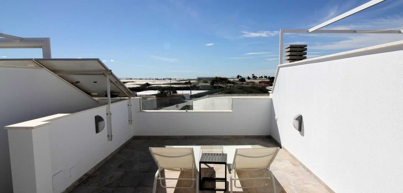 House in Los Plazas - Image 2