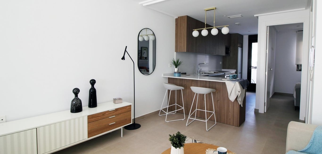 House in Los Plazas - Image 3