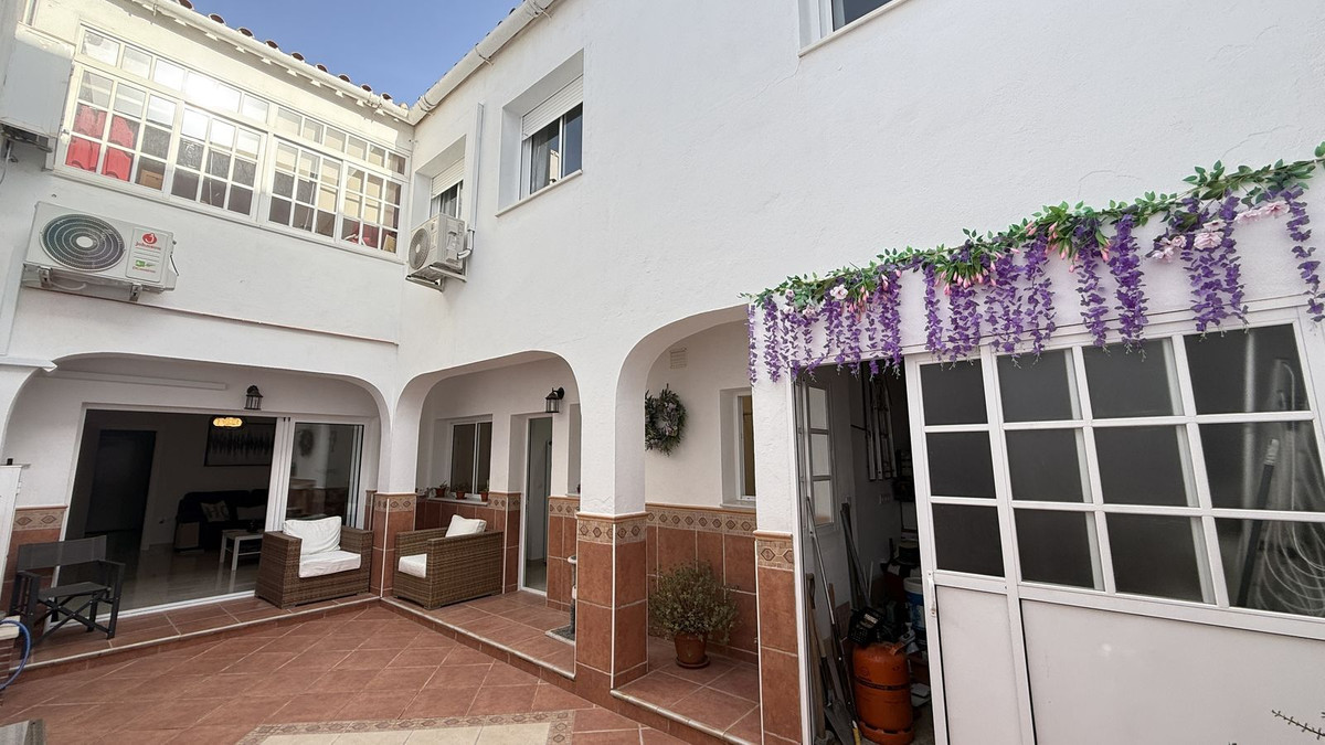 House in Alhaurin el Grande