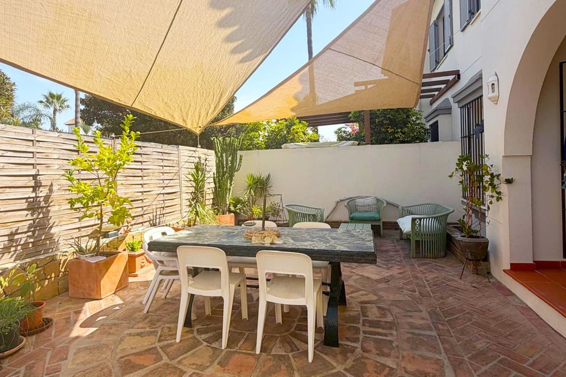 House in San Pedro de Alcantara - Image 2
