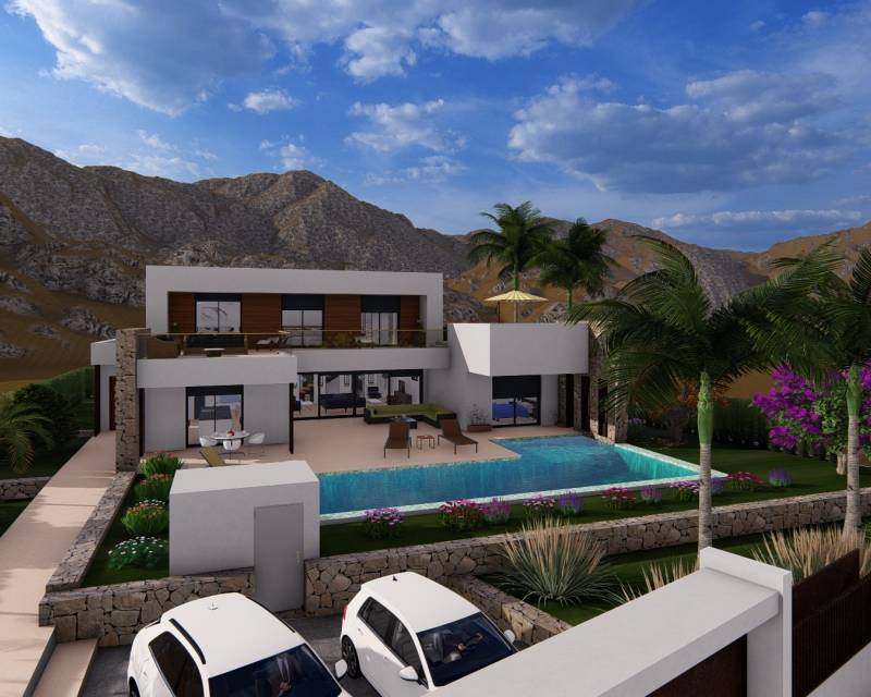 House in Moraira - Image 3