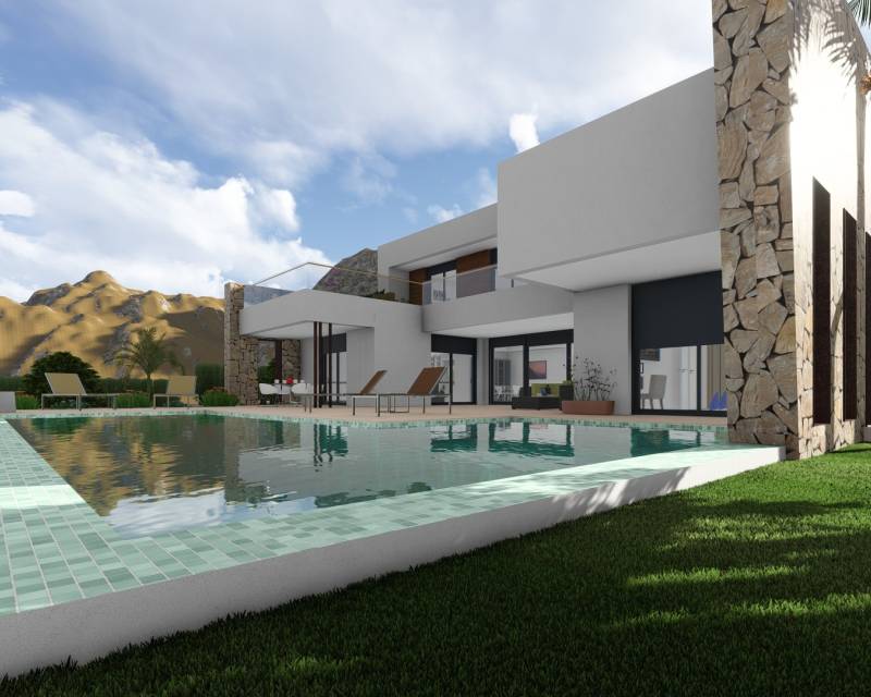 House in Moraira - Image 2