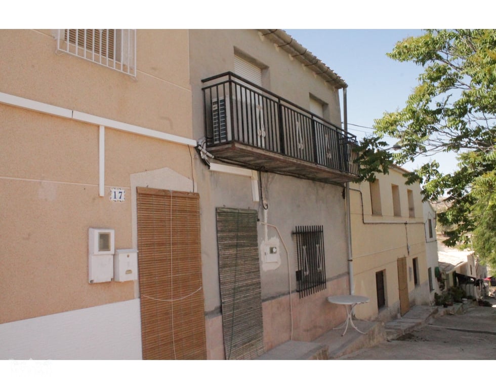 Villa in La Atalaya
