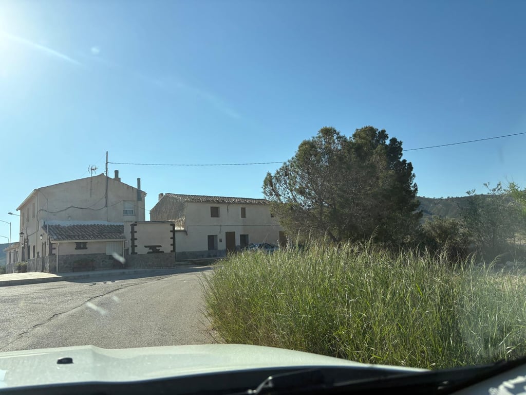Farm, Ranch or Equestrian in El Carche - Image 2