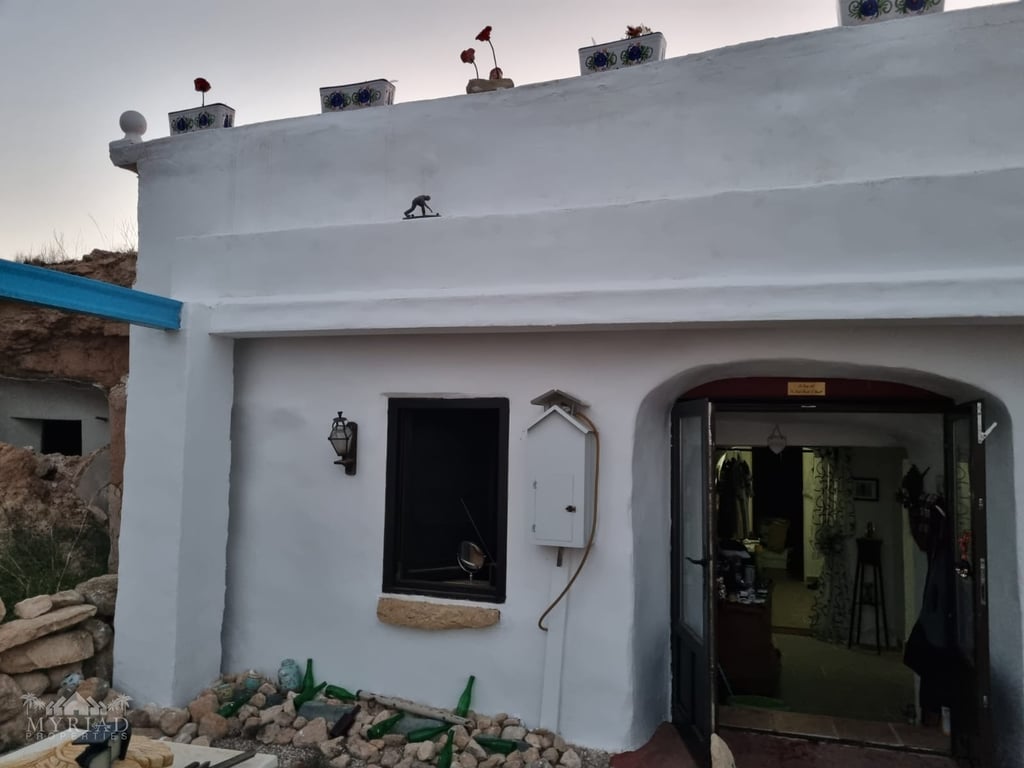 House in Pinoso - Image 2