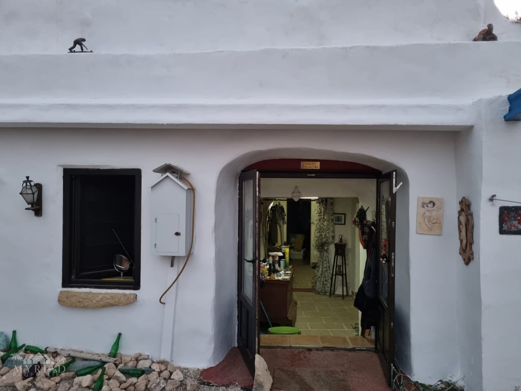 House in Pinoso