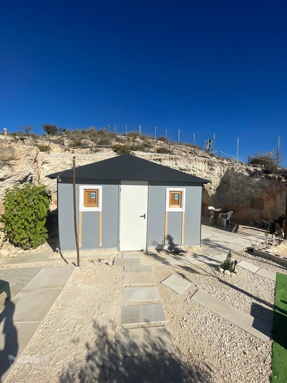 Land in Pinoso - Image 2