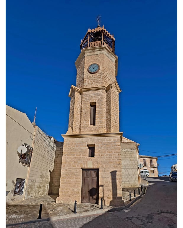 House in Costa Blanca - Image 2