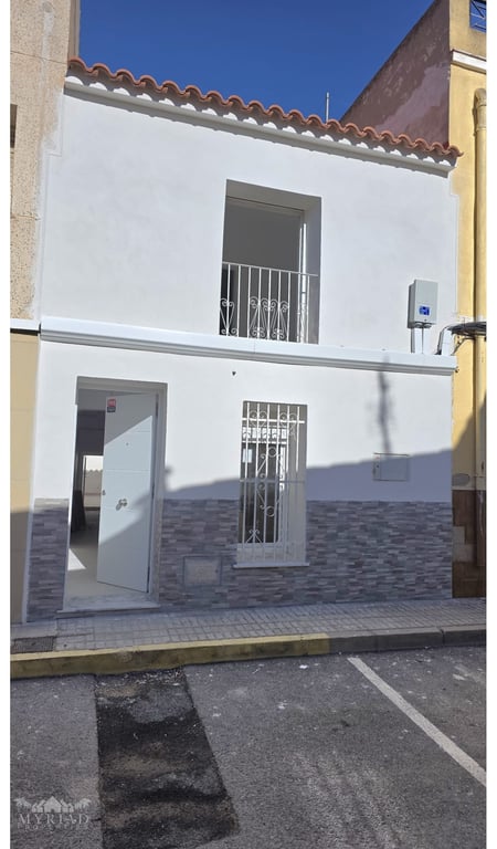 House in Costa Blanca