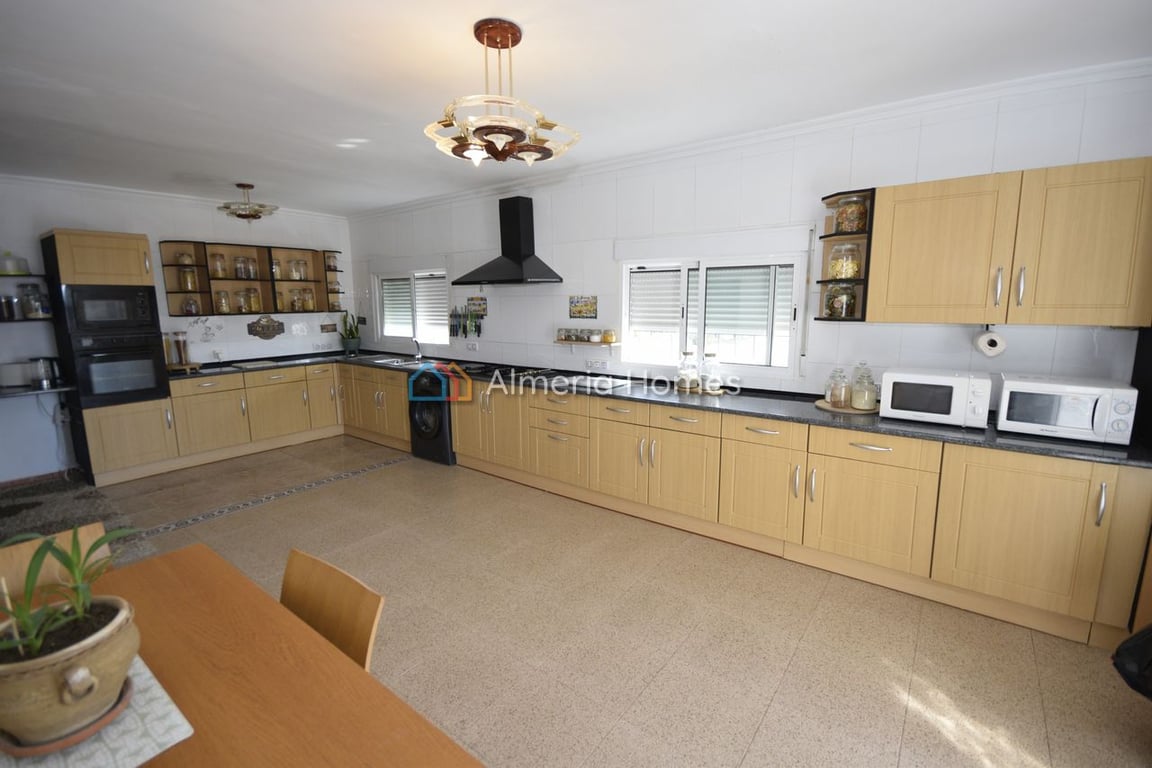 House in Albox - Image 3
