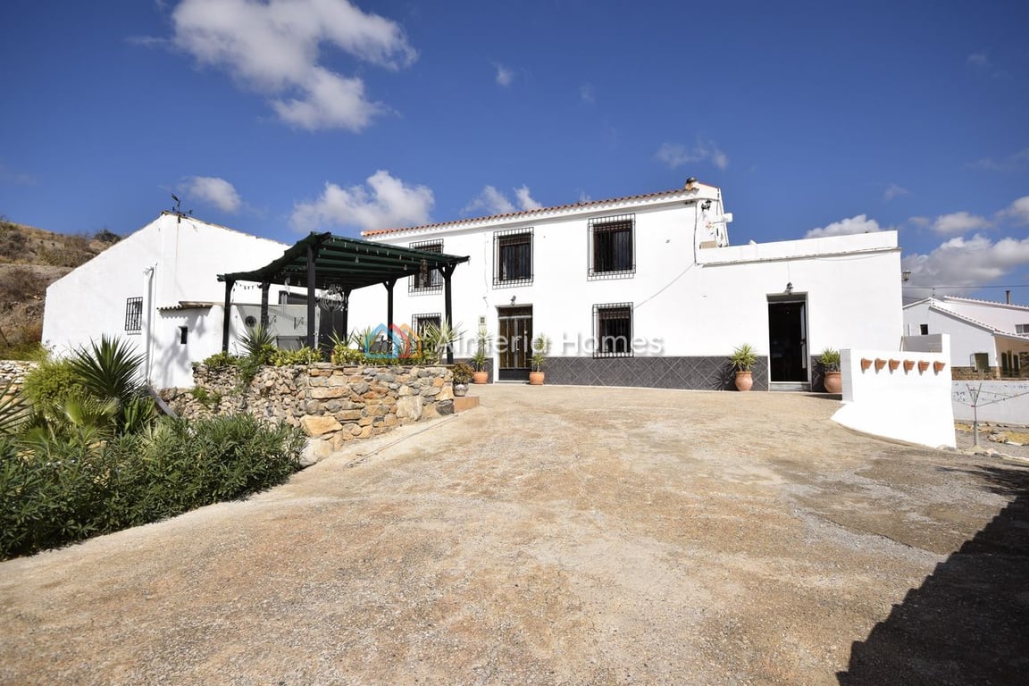 House in Albox