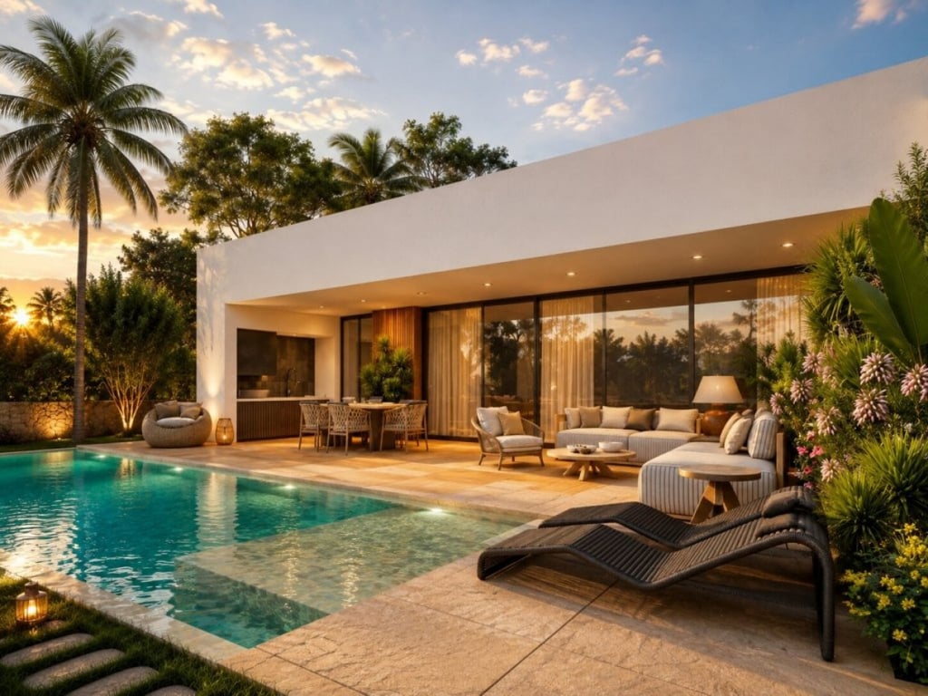 House in Portimao
