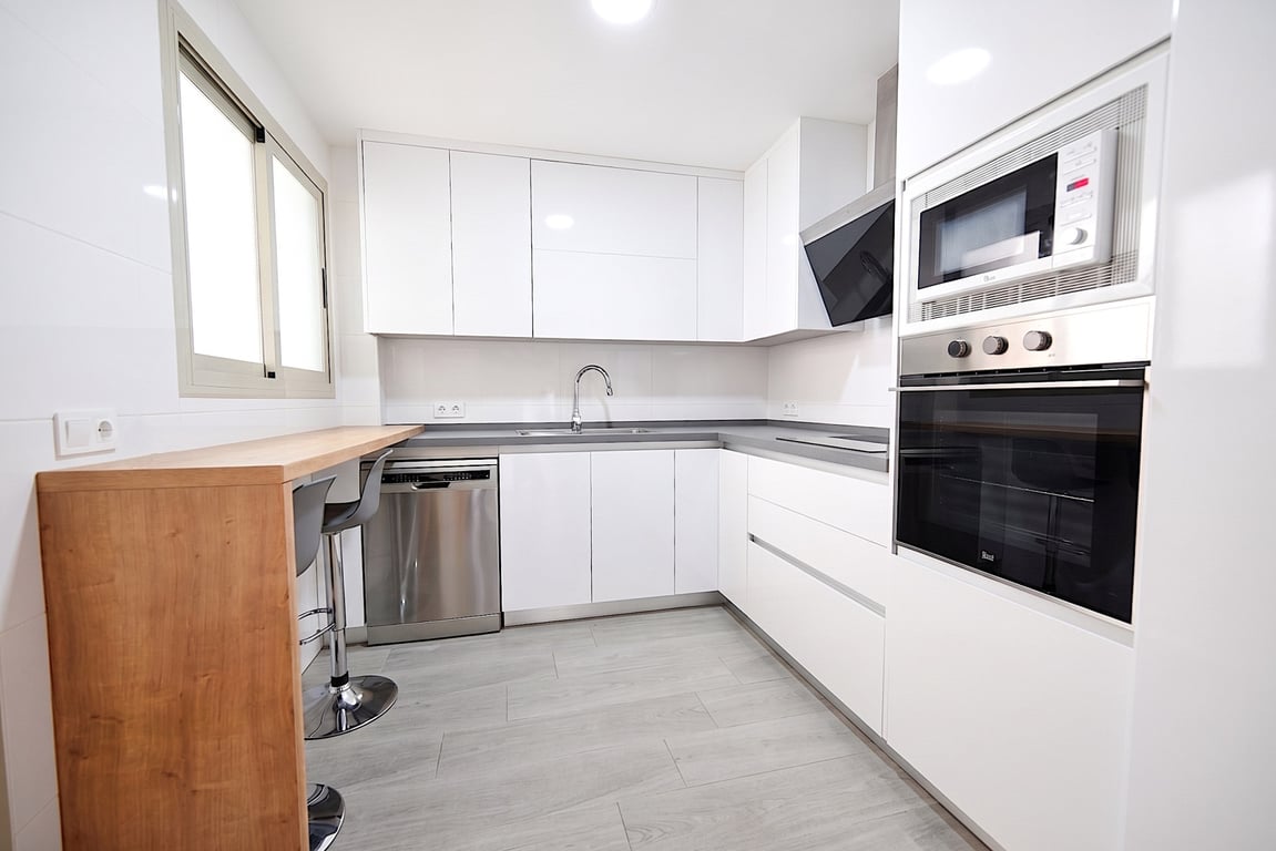 Apartment in Torremolinos - Image 3