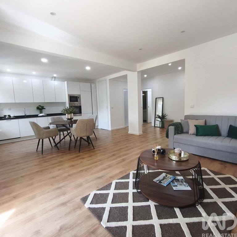 Apartment in Benfica