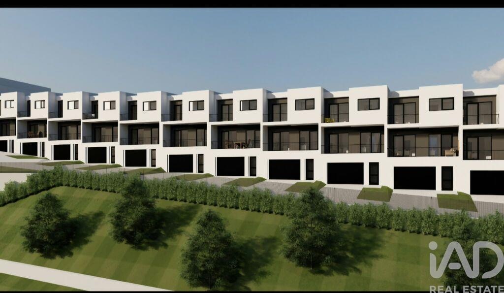 House in Louredo